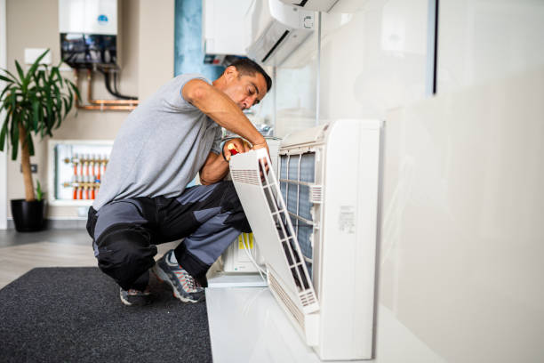 Best Air Duct Cleaning Company Near Me  in Rockwell, AR