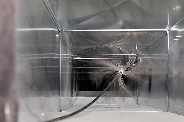 Best Residential Air Duct Cleaning  in Rockwell, AR