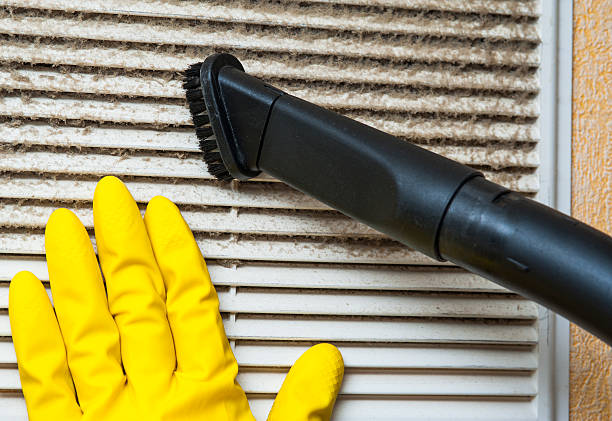 Best Air Duct Cleaning Near Me  in Rockwell, AR