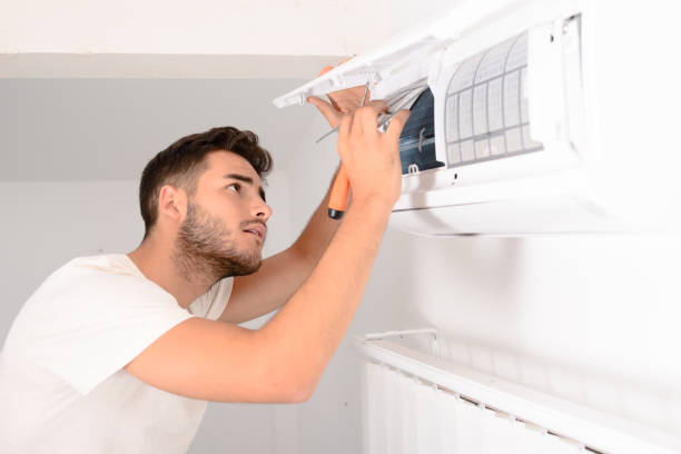 Trusted AR Airduct Cleaning Experts