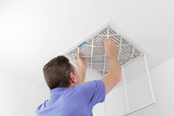 Best HVAC Duct Inspection Services  in Rockwell, AR